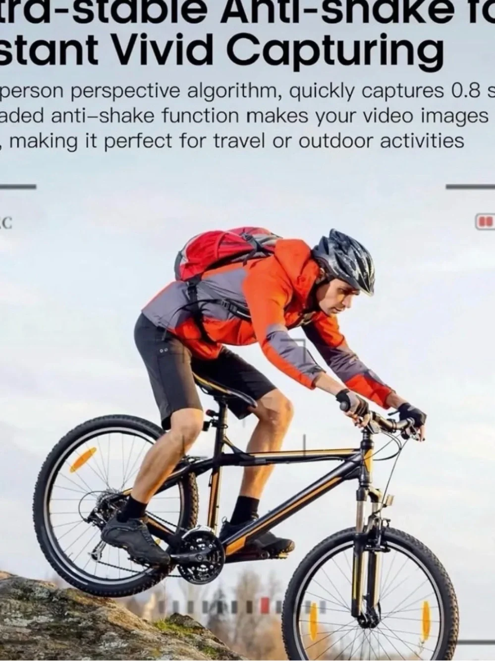 No Brand smart camera